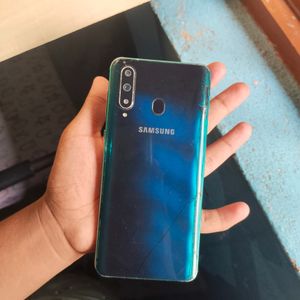 Samsung Galaxy A9 Pro