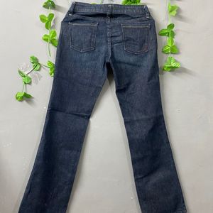 Banana Republic Original Denim