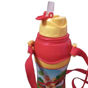 Milton Kids Bottle With Straw