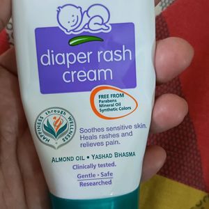 Diaper Rash Cream Combo