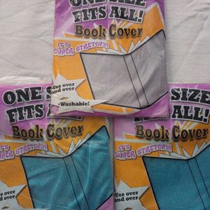 Book Covers