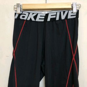 Take Five Leggings