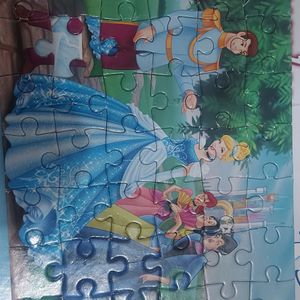 Selling Early Zigsaw Puzzle