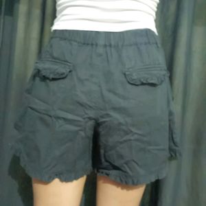 Women Shorts