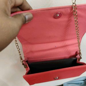 Sling Bag For Women In Good Shape & Condition