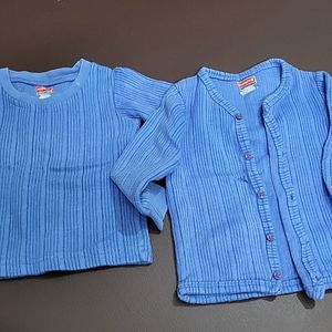 Thermal For Infant