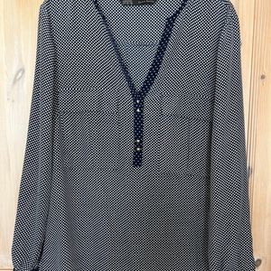 Original ZARA TOP FOR WOMEN