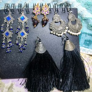 Earings - Pick Your Favourite