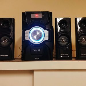 Mini Home Theatre ( Subwoofer)