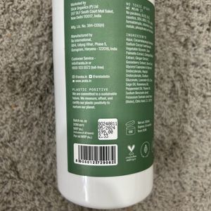 Arata - Hydrating Shampoo