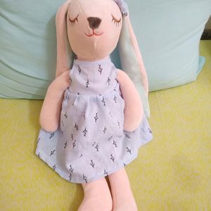 NEW - UNIQUE Soft Toy Rabbit 🐇 Gift For Kids