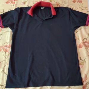 Set Of 7 Branded Polo Tshirts XL 44 Regular Fit