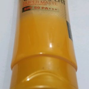 Lakme Sunscreen