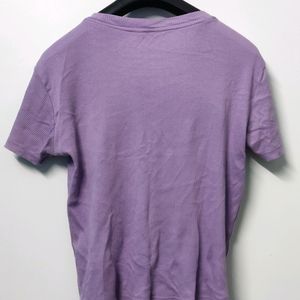 Solid Plain Tshirt