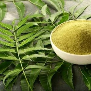 Neem Leaves Powder