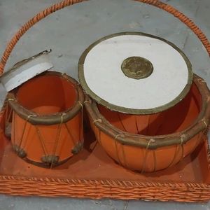 Tabla Packing Box