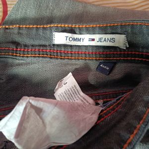 Tammy Jeans 👖 For Man