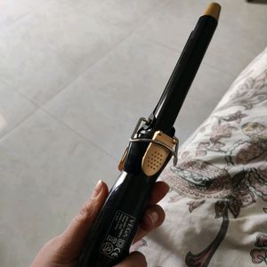 Hair Styler Curler