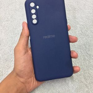 ❣️ Realme 6/6i Silicon Case