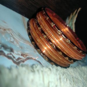 Glass Bangles