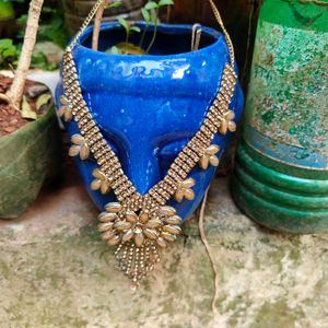 Traditional Necklace