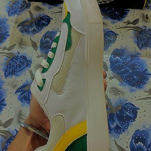 Zaydn  Colourblock Sneakers