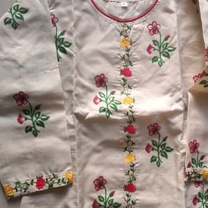 New Kurtaset