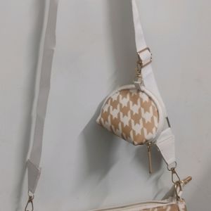 Preetiest Sling Bag