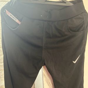 Normal Track Pant