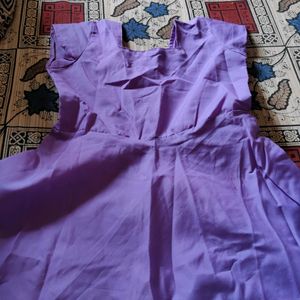 Frock For Small Baby Girl