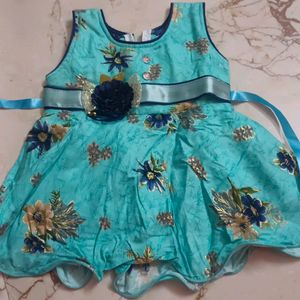 Cute Baby Dress