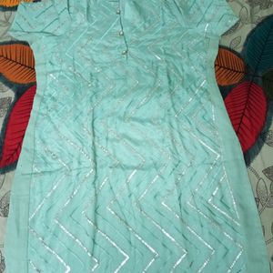 Kurti Set