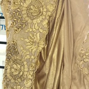 Readymade Saree