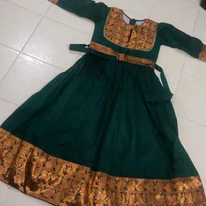 Beautifull Frock