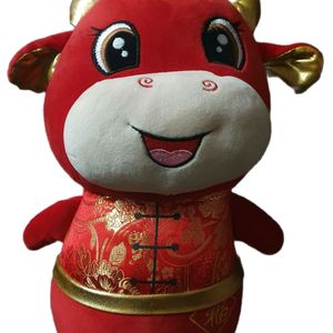 Cute Cow Soft Toy IMPORTED ITEM PREMIUM QUALITY