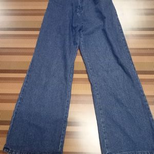 (N-24) 26 Size Straight Denim Jeans