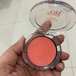 Faces Canada Glam Glow Blush