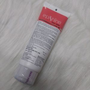 Fairness Facewash