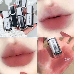 Owen James Korean Lip Glaze