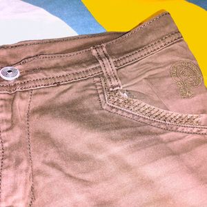 Brown Jeans For Men