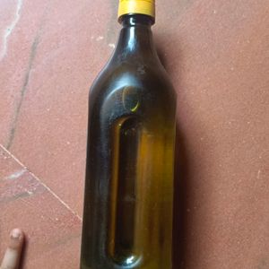 New Extra Virgin Olive Oil With Freebies Adivasi