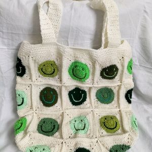 Smile Bag