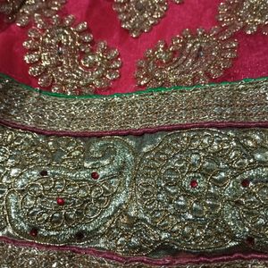 Lehenga Skirt and shaul