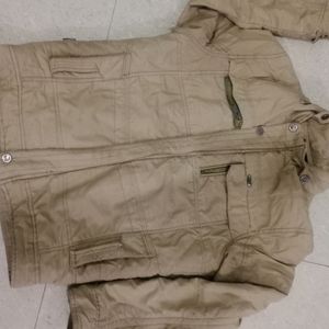 man jacket good condition