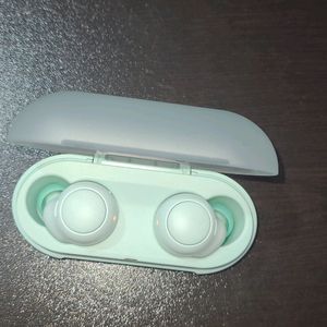 Earbuds