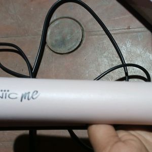 Ikonic Hair Straightener