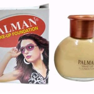 Palman Light Foundation