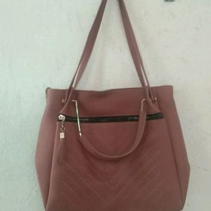 Hand Bag