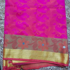 Soft Pattu Saree