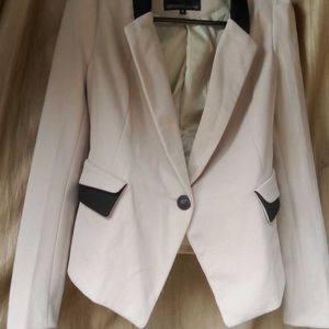 Sophisticated High Quality Korean Coat For Her